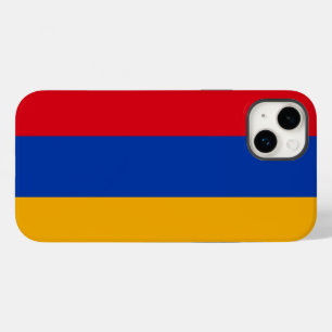 Armenien Case-Mate iPhone 14 Plus Hülle