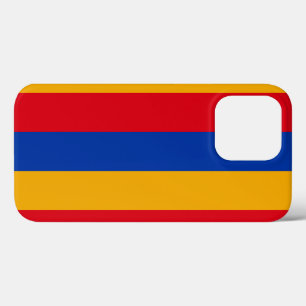 Armenien Case-Mate iPhone Hülle