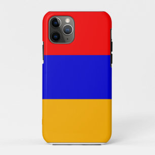 Armenien Case-Mate iPhone Hülle