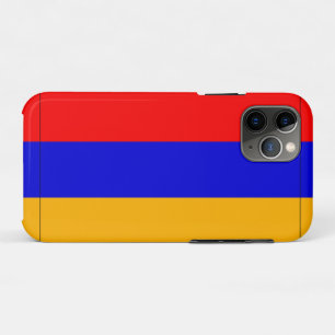 Armenien Case-Mate iPhone Hülle