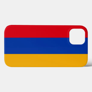 Armenien Case-Mate iPhone Hülle