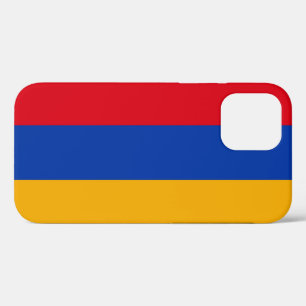 Armenien Case-Mate iPhone Hülle