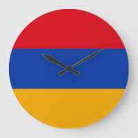 Armenien-Flagge