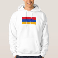 Armenien-Flagge