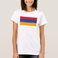 Armenien-Flagge