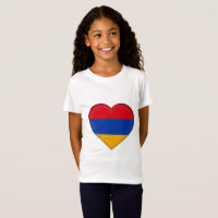 Armenien-Flagge