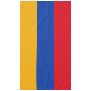 Armenien-Flagge Tischdecke