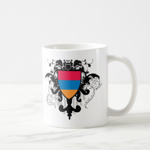 Armenien Kaffeetasse