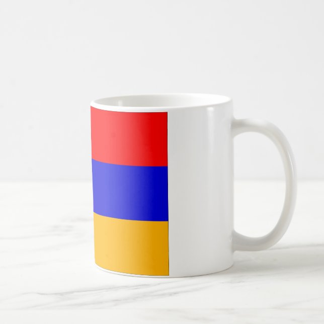 Armenien Kaffeetasse (Rechts)