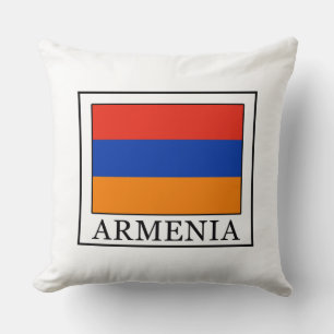 Armenien Kissen