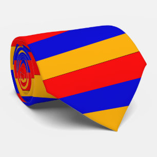 Armenien Krawatte