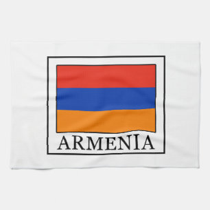 Armenien Küchentuch