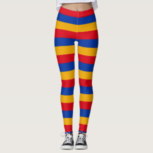 Armenien Leggings