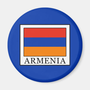 Armenien Magnet
