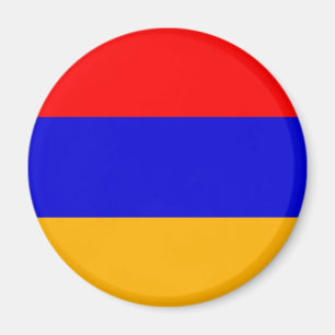 Armenien Magnet