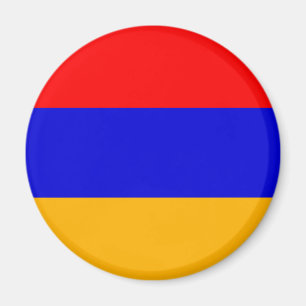 Armenien Magnet