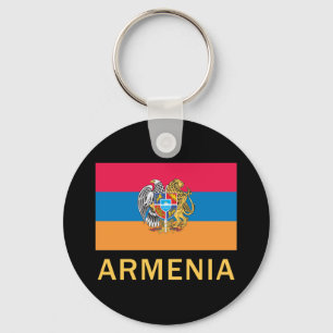 Armenien Schlüsselanhänger