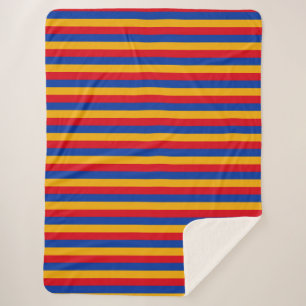 Armenien Sherpadecke