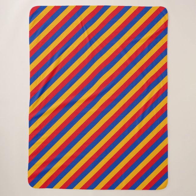 Armenien Sherpadecke (Vorderseite)