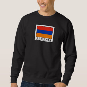 Armenien Sweatshirt
