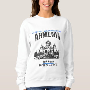 Armenien Sweatshirt