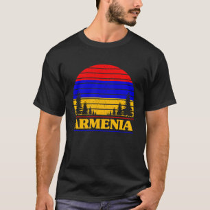 Armenien T-Shirt