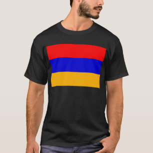 Armenien T-Shirt
