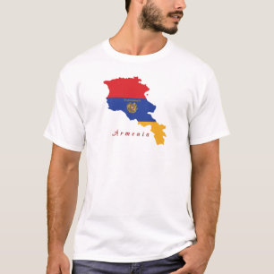 Armenien T-Shirt