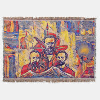 Armenische ARF (Հ Յ Դ) Keule