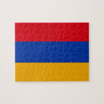 armenische Flagge<br><div class="desc">armenische Flagge</div>