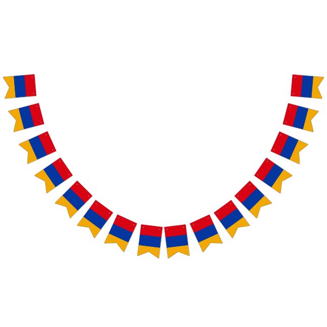 armenische Flagge (Alle)