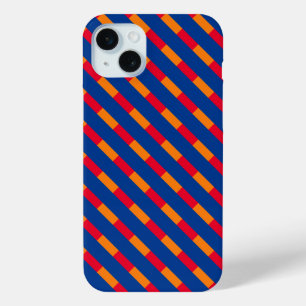 Armenische Flagge Case-Mate iPhone Hülle