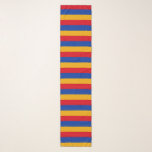 Armenische Flagge Chiffon Scarf Schal<br><div class="desc">Armenische Flagge Chiffon Scarf</div>