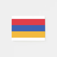 armenische Flagge