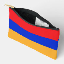 Armenische Flagge