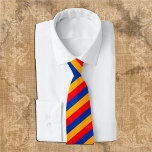 Armenische Krawatte, Mode - armenische Flagge, Wir Krawatte<br><div class="desc">Neck Tie: Patriotische armenische Fahnen-Mode und armenisches Geschäftsdesign - Liebe meines Landes,  Bürokleidung,  Reisen,  Nationalpatrioten / Sportfans</div>