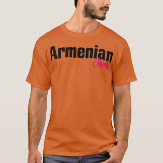 Armenische Mama 1 T-Shirt