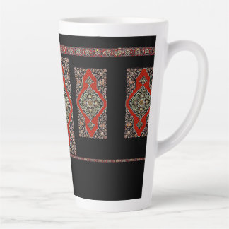 Armenische Volkskunst Latte-Tasse Milchtasse