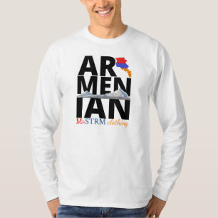 armenisches Shirt