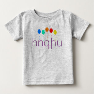 Armenisches Sprichwort Baby T-shirt