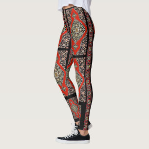 Armenisches Volk Leggings