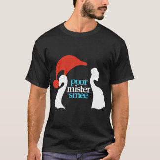 Armer Herr Smee Essential T - Shirt