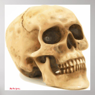 Armer Yorick Plakat