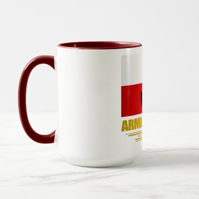 Armia Krajowa Tasse (Links)