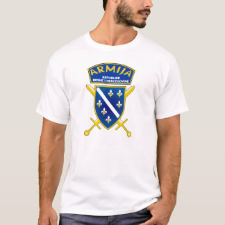 Armija BiH T-Shirt