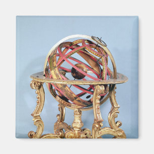 Armillary Bereich Magnet