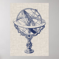 Armillary Sphere