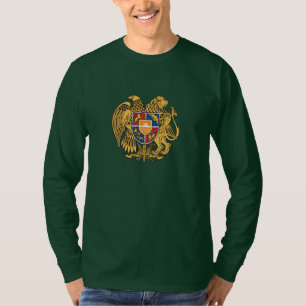 Armoiries arméniennes T-shirt