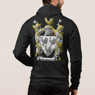 Armoiries de Capenhurst Sweat - shirt à capuche