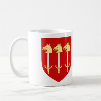 Armoiries De Clan Skene De Skene Coffee Mug